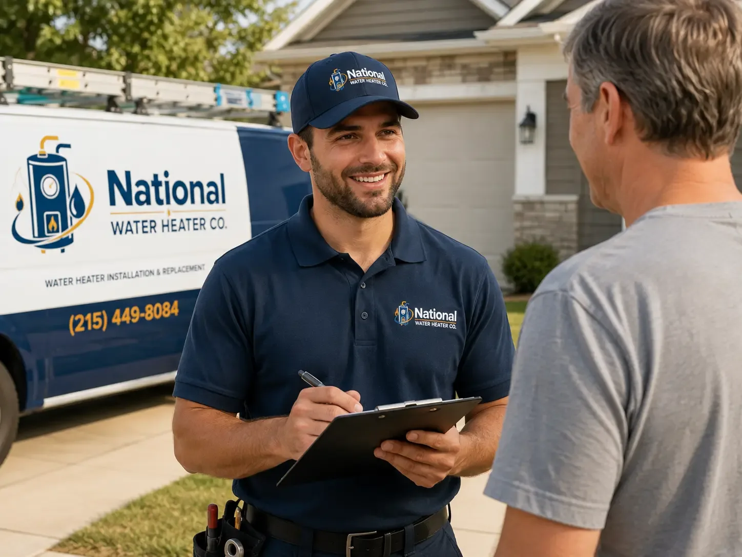 Water Heater Installation Saint Germain, WI FAQs